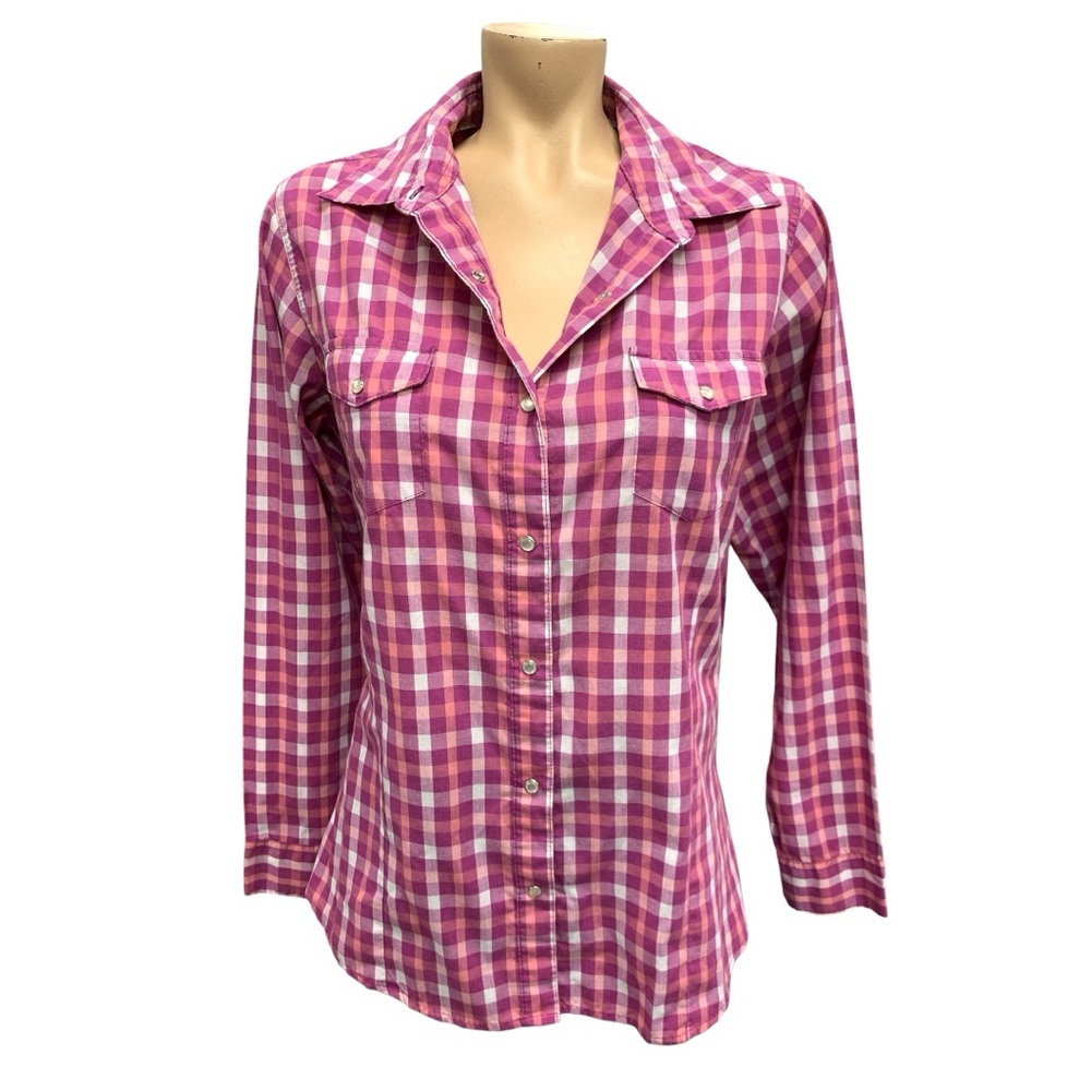 Wrancher size Large